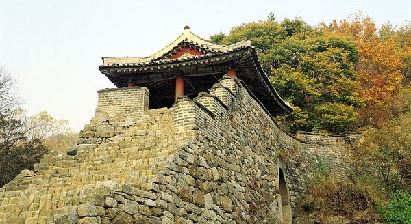 Hàn Quốc Namhansanseong trở thành di sản thế giới