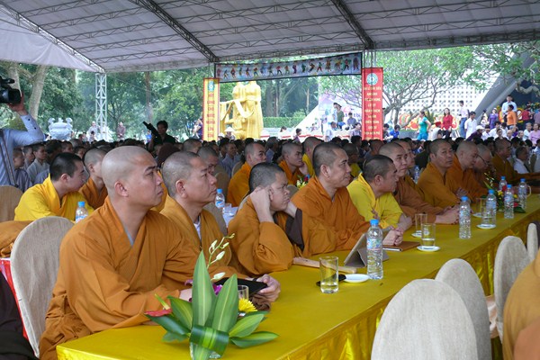 Điện Biên : Đại lễ Tưởng niệm các Anh hùng liệt sĩ