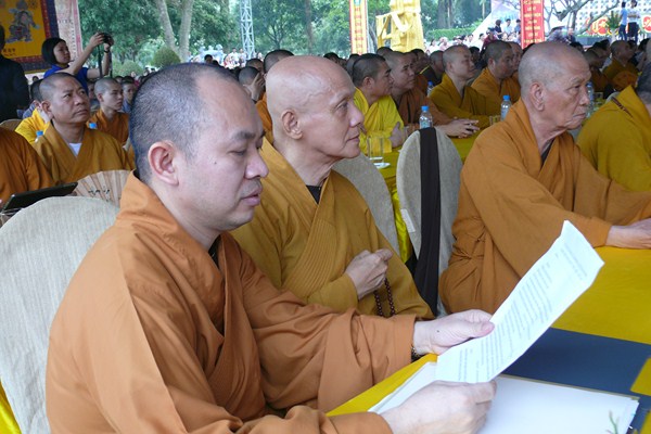 Điện Biên : Đại lễ Tưởng niệm các Anh hùng liệt sĩ