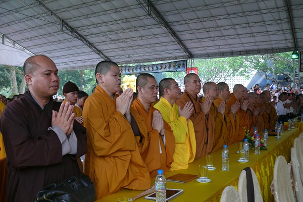 Điện Biên : Đại lễ Tưởng niệm các Anh hùng liệt sĩ