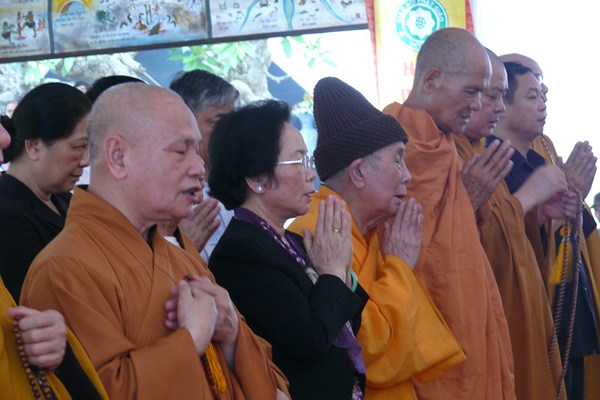 Điện Biên : Đại lễ Tưởng niệm các Anh hùng liệt sĩ