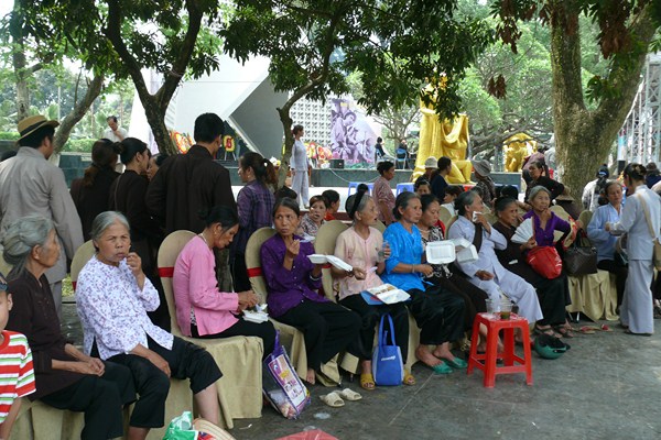 Điện Biên : Đại lễ Tưởng niệm các Anh hùng liệt sĩ