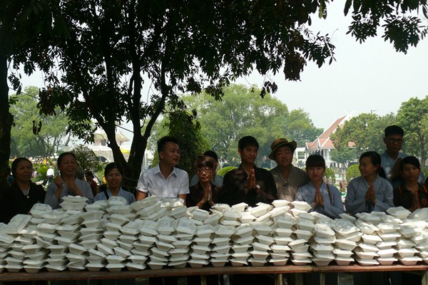 Điện Biên : Đại lễ Tưởng niệm các Anh hùng liệt sĩ