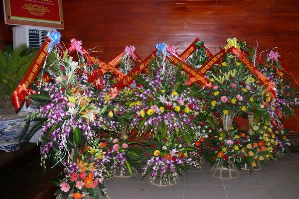 Lễ công bố quyết định thành lập Giáo hội Phật giáo Việt Nam tỉnh Điện Biên