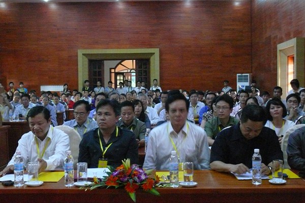 Lễ công bố quyết định thành lập Giáo hội Phật giáo Việt Nam tỉnh Điện Biên