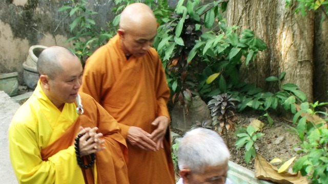 Khánh Hòa: Chùa Linh Sơn Pháp Ấn, Di tích Lưu niệm Quốc gia