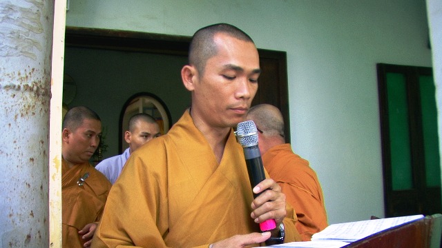 Khánh Hòa: Chùa Linh Sơn Pháp Ấn, Di tích Lưu niệm Quốc gia