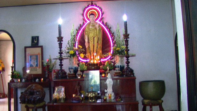 Khánh Hòa: Chùa Linh Sơn Pháp Ấn, Di tích Lưu niệm Quốc gia