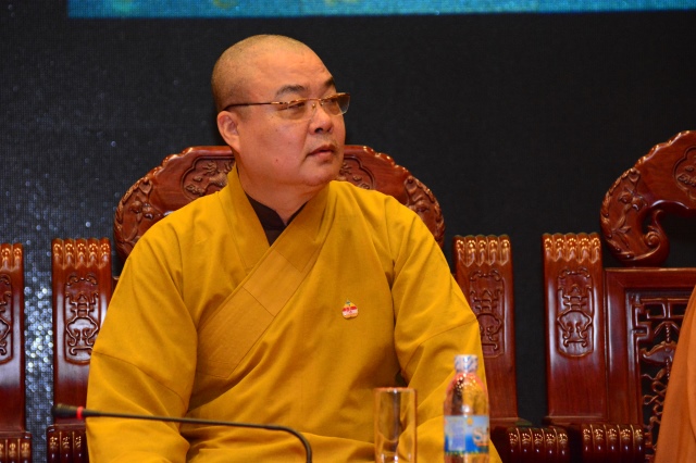 Ninh Bình: Hội nghị đúc kết và tổng duyệt công tác tổ chức đại lễ Vesak 2014 tại Việt Nam