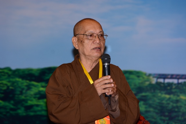 Ninh Bình: Hội nghị đúc kết và tổng duyệt công tác tổ chức đại lễ Vesak 2014 tại Việt Nam