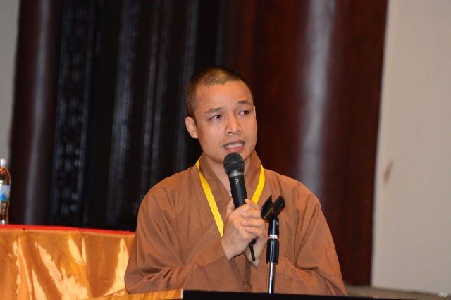 Ninh Bình: Hội nghị đúc kết và tổng duyệt công tác tổ chức đại lễ Vesak 2014 tại Việt Nam