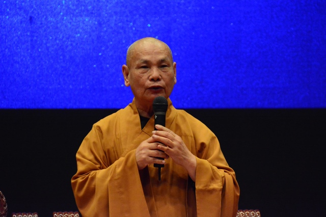 Ninh Bình: Hội nghị đúc kết và tổng duyệt công tác tổ chức đại lễ Vesak 2014 tại Việt Nam