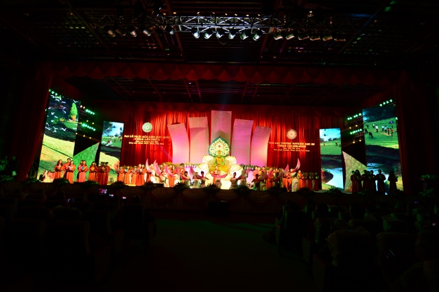 Ninh Bình: Hội nghị đúc kết và tổng duyệt công tác tổ chức đại lễ Vesak 2014 tại Việt Nam