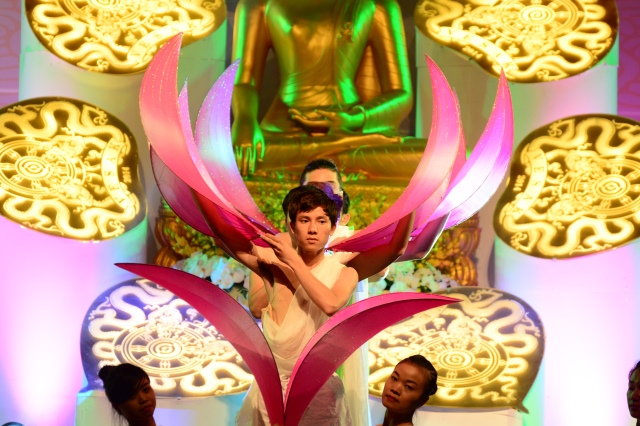 Ninh Bình: Hội nghị đúc kết và tổng duyệt công tác tổ chức đại lễ Vesak 2014 tại Việt Nam