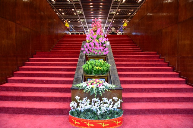 Ninh Bình: Hội nghị đúc kết và tổng duyệt công tác tổ chức đại lễ Vesak 2014 tại Việt Nam