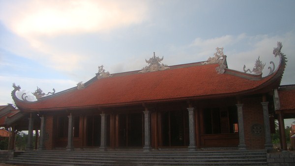 Lễ Khánh thành Thiền viện Trúc Lâm Phương Nam