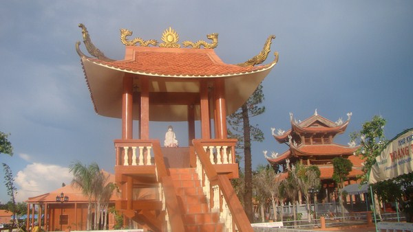 Lễ Khánh thành Thiền viện Trúc Lâm Phương Nam