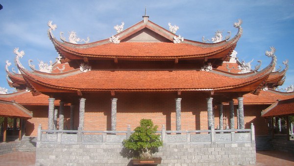 Lễ Khánh thành Thiền viện Trúc Lâm Phương Nam