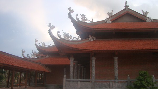 Lễ Khánh thành Thiền viện Trúc Lâm Phương Nam