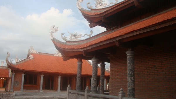 Lễ Khánh thành Thiền viện Trúc Lâm Phương Nam