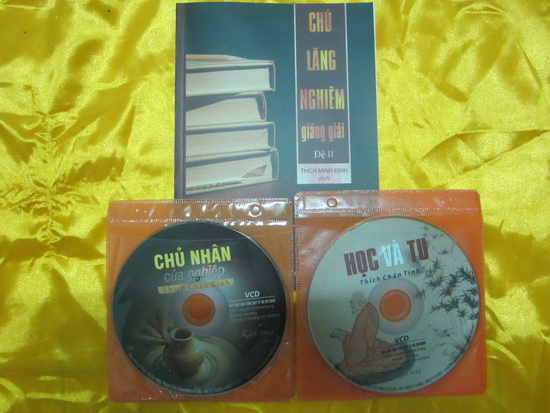Tịnh xá Ngọc Sơn-Khóa tu Bát Quan Trai lần 7
