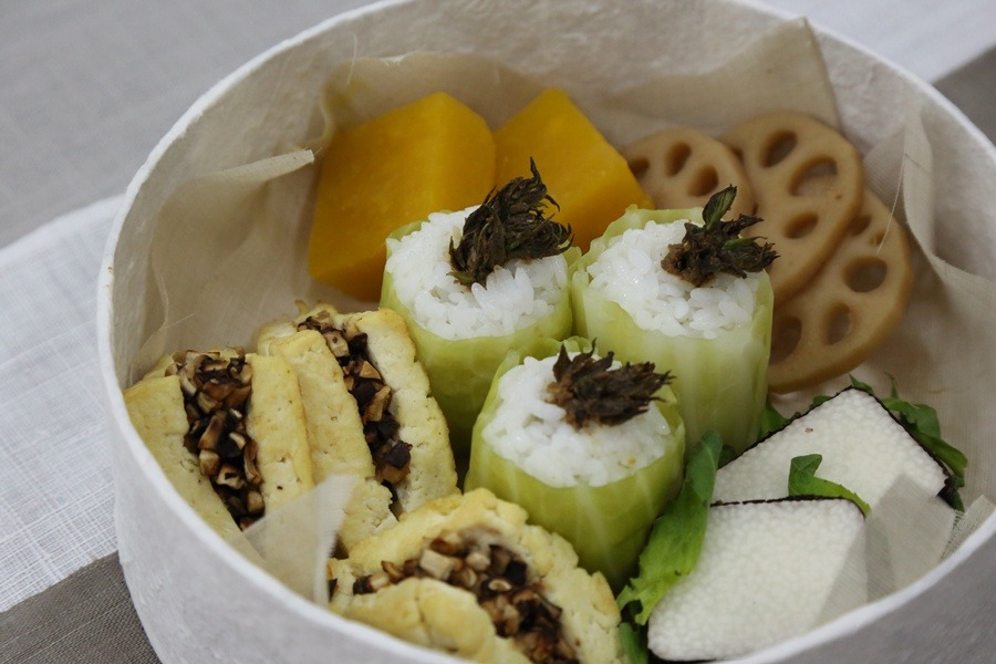 Hàn Quốc : Chùa Phụng Ân sinh hoạt Lễ Phật Đản