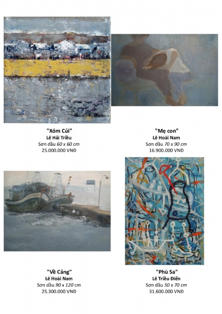 Thư mời tham dự triển lãm mỹ thuật Phật giáo chào mừng đại lễ Phật đản LHQ 2014