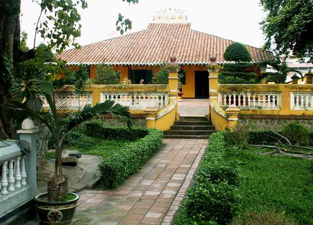 Tiểu sử Hòa thượng Thích Huệ Sanh (1935-1998)