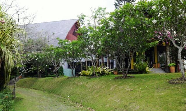 Mời tham dự khóa tu: Lòng từ của đức Phật Gotama