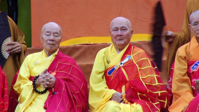 Khánh Hòa: Trang nghiêm tổ chức Đại lễ Phật đản LHQ Vesak  2014