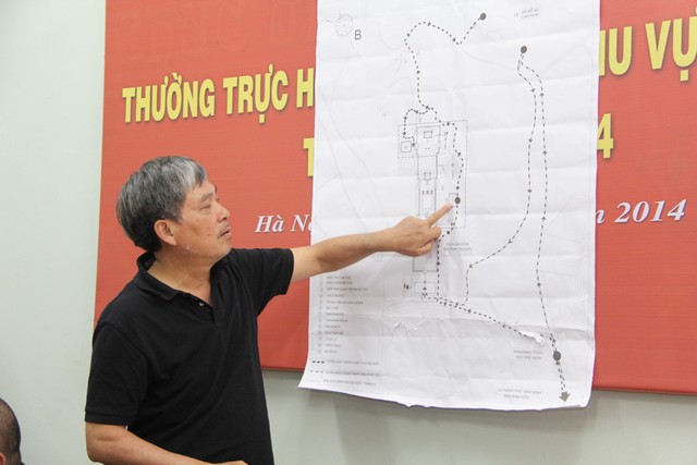 Triển khai công tác truyền thông Vesak LHQ năm 2014