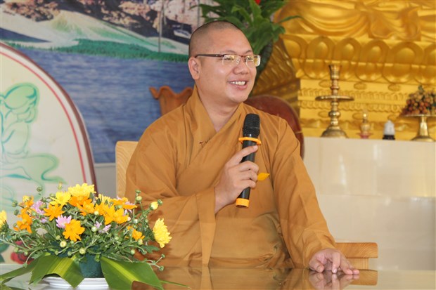 Nghệ An: Khai mạc Khóa tu mùa hè 2014 chùa Chí Linh
