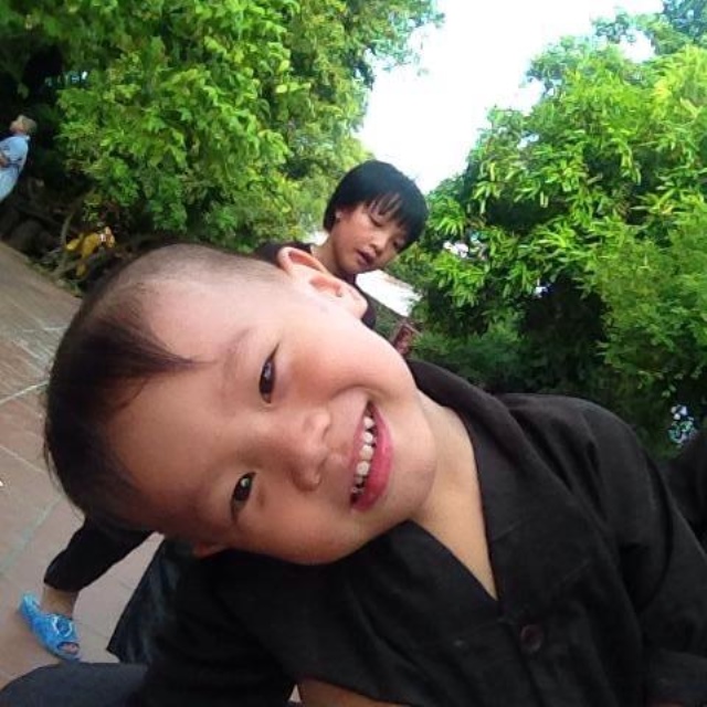 Hải Dương: Chùa Linh Sơn Vạn Phúc tổ chức khóa tu mùa hè 2014