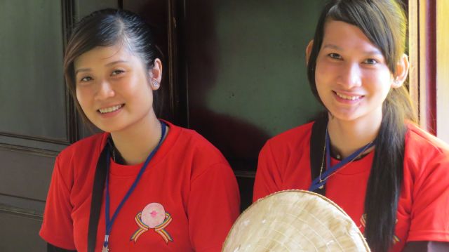 Đồng Tháp:Lễ Cầu nguyện &amp; Tư vấn mùa thi tại Khóa tu Tuổi trẻ &amp; Cuộc sống lần VII