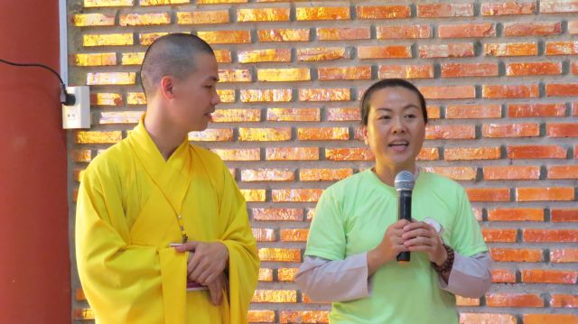 Đồng Tháp:Lễ Cầu nguyện &amp; Tư vấn mùa thi tại Khóa tu Tuổi trẻ &amp; Cuộc sống lần VII