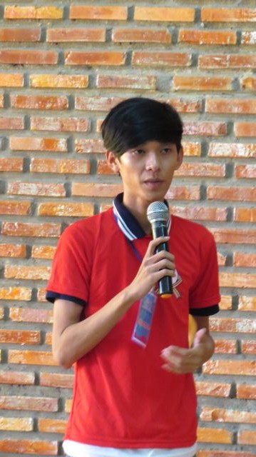 Đồng Tháp:Lễ Cầu nguyện &amp; Tư vấn mùa thi tại Khóa tu Tuổi trẻ &amp; Cuộc sống lần VII