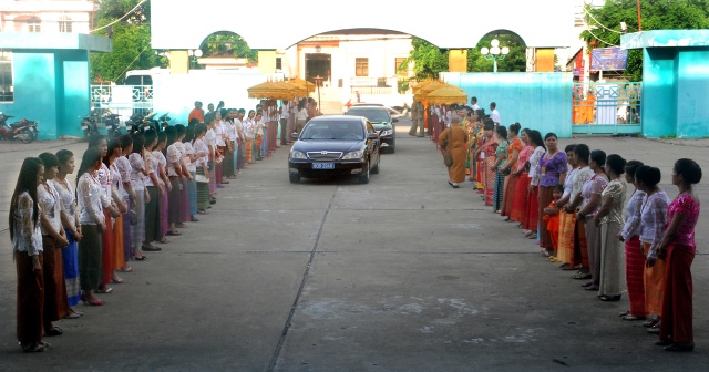 Kiên Giang: Hội thảo khoa học Phật giáo Nam tông Khmer đồng hành cùng dân tộc