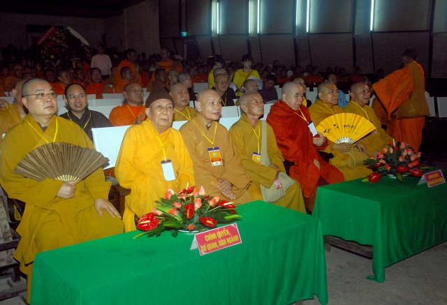 Kiên Giang: Hội thảo khoa học Phật giáo Nam tông Khmer đồng hành cùng dân tộc