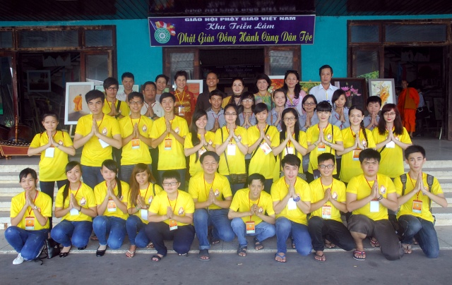 Kiên Giang: Hội thảo khoa học Phật giáo Nam tông Khmer đồng hành cùng dân tộc
