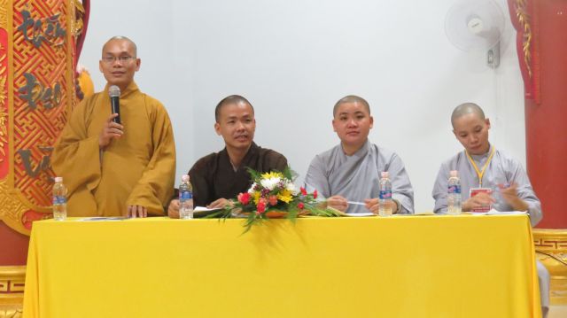 Đồng Tháp: Chùm ảnh sôi động đêm lửa trại &amp; chương trình “Đi tìm tài năng trẻ”