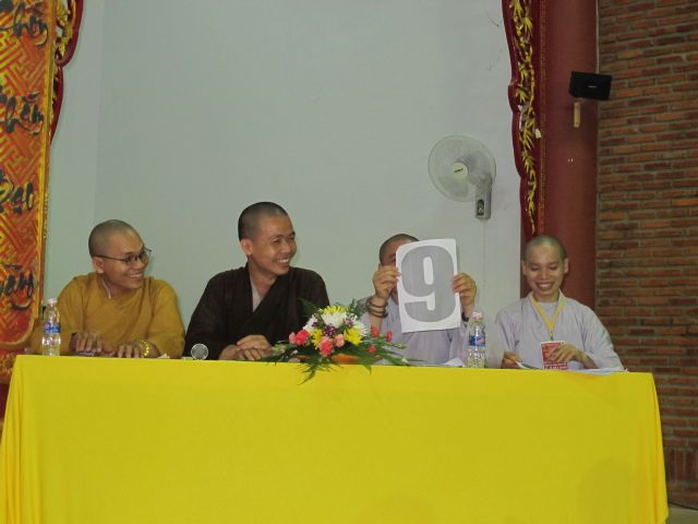 Đồng Tháp: Chùm ảnh sôi động đêm lửa trại &amp; chương trình “Đi tìm tài năng trẻ”