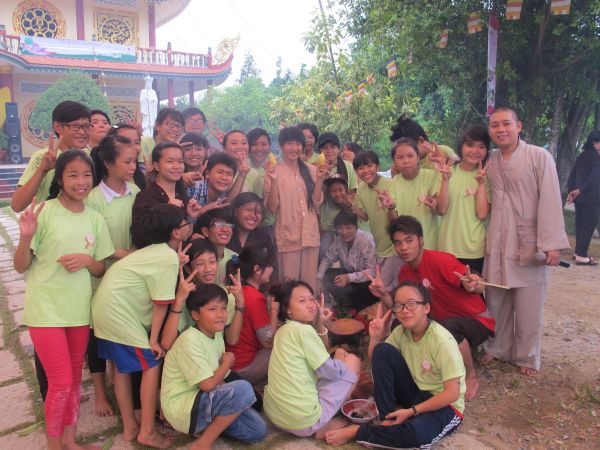 Đồng Tháp: Sôi động cùng Hành trình Kết nối yêu thương