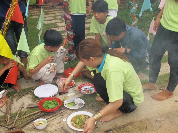 Đồng Tháp: Sôi động cùng Hành trình Kết nối yêu thương