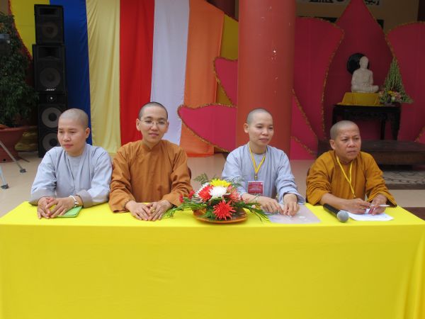 Đồng Tháp: Sôi động cùng Hành trình Kết nối yêu thương