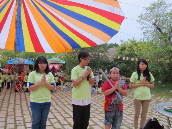 Đồng Tháp: Sôi động cùng Hành trình Kết nối yêu thương