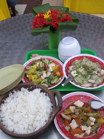 Đồng Tháp: Sôi động cùng Hành trình Kết nối yêu thương