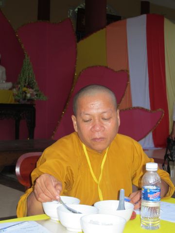 Đồng Tháp: Sôi động cùng Hành trình Kết nối yêu thương