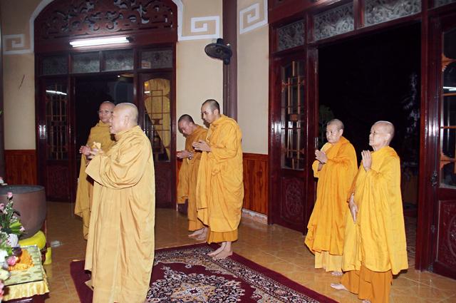 Gia Lai: HT Giác Toàn thăm và Sách Tấn Các Trường Hạ