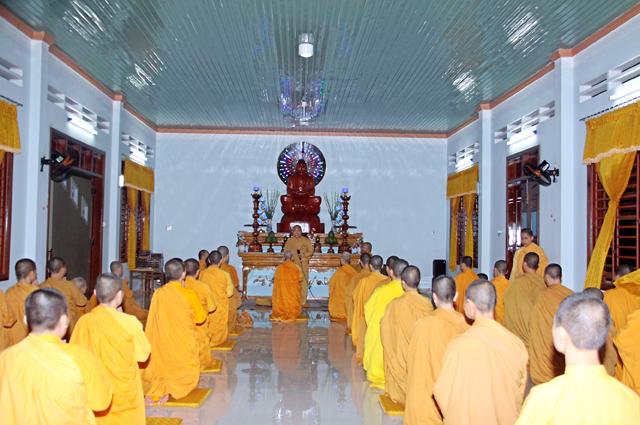 Gia Lai: HT Giác Toàn thăm và Sách Tấn Các Trường Hạ