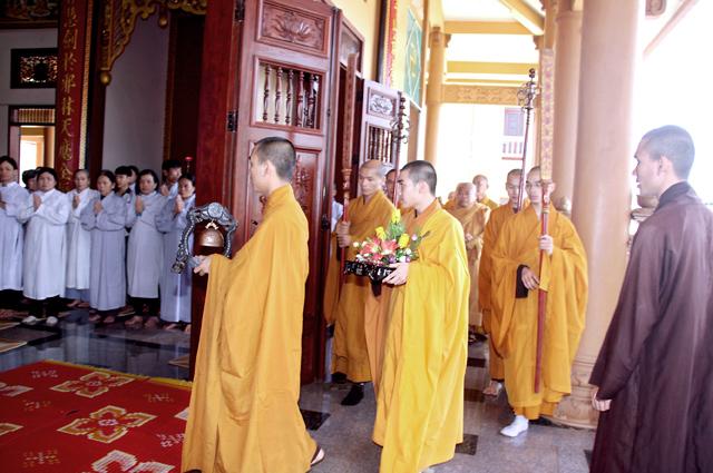 Gia Lai: HT Giác Toàn thăm và Sách Tấn Các Trường Hạ
